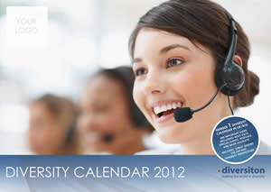 diversiton2012calendarcover