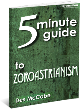 zoroastianism